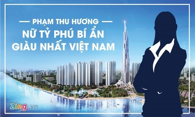 Nhung doanh nhan tuoi Dau giau nhat san chung khoan Viet hinh anh 2
