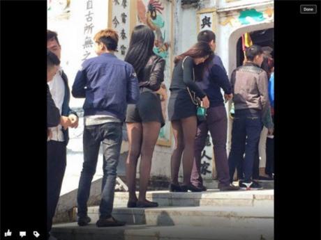 tuc mat vi ao luoi, tat luoi phan cam di le chua dau nam dinh dau - 2