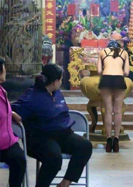 tuc mat vi ao luoi, tat luoi phan cam di le chua dau nam dinh dau - 3