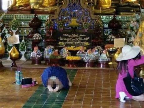 tuc mat vi ao luoi, tat luoi phan cam di le chua dau nam dinh dau - 5