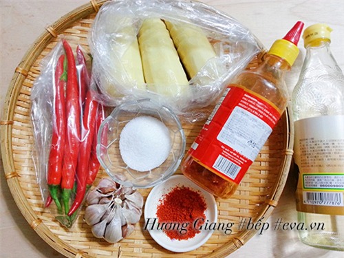 tu lam mang muoi chua cay ngay tai nha - 1