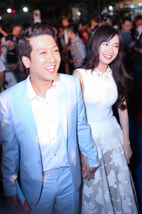 Những scandal tình ái gây chấn động showbiz Việt trong thời gian qua - Ảnh 2.