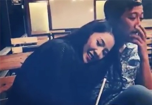 Những scandal tình ái gây chấn động showbiz Việt trong thời gian qua - Ảnh 3.