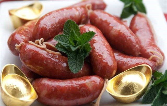 xuc xich, lap suon co the gay ra cac benh nguy hiem the nao? hinh anh 1