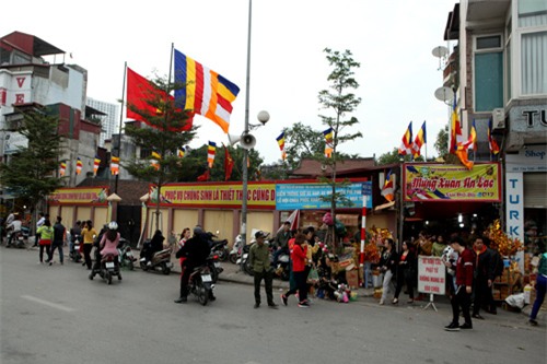 so &#34;sao la hau chieu menh&#34;, dan un un toi chua phuc khanh giai han - 1