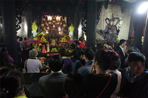 so &#34;sao la hau chieu menh&#34;, dan un un toi chua phuc khanh giai han - 13