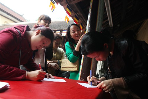so "sao la hau chieu menh", dan un un toi chua phuc khanh giai han - 5