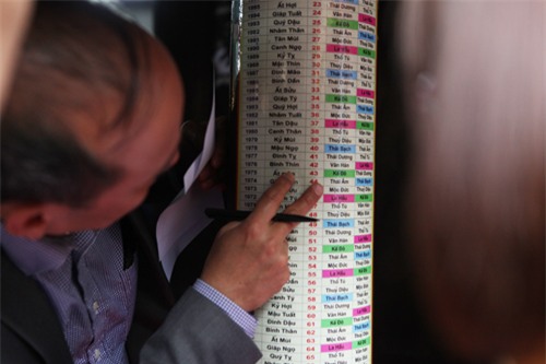 so "sao la hau chieu menh", dan un un toi chua phuc khanh giai han - 8