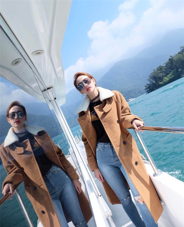 Đâu chỉ có áo dài cách tân, street style đón Xuân của sao Việt còn rực rỡ thế này cơ mà! - Ảnh 11.