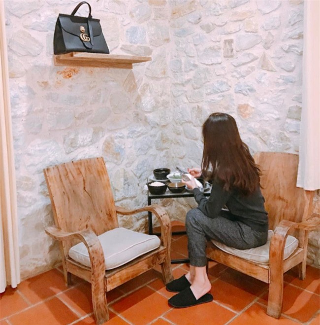 Đâu chỉ có áo dài cách tân, street style đón Xuân của sao Việt còn rực rỡ thế này cơ mà! - Ảnh 12.