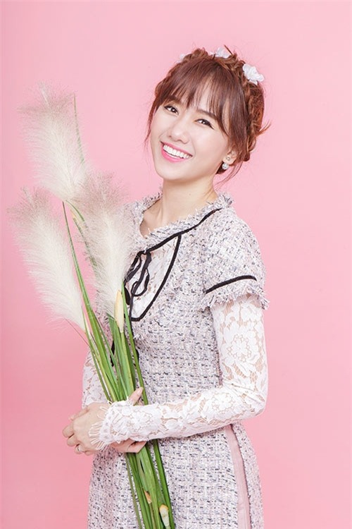 hari won: "nam qua bi nhieu nguoi ghet nhung toi may man lay duoc tran thanh" - 3