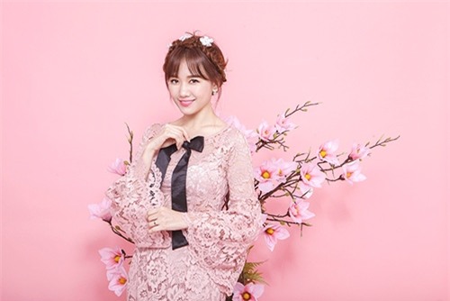 hari won: "nam qua bi nhieu nguoi ghet nhung toi may man lay duoc tran thanh" - 5