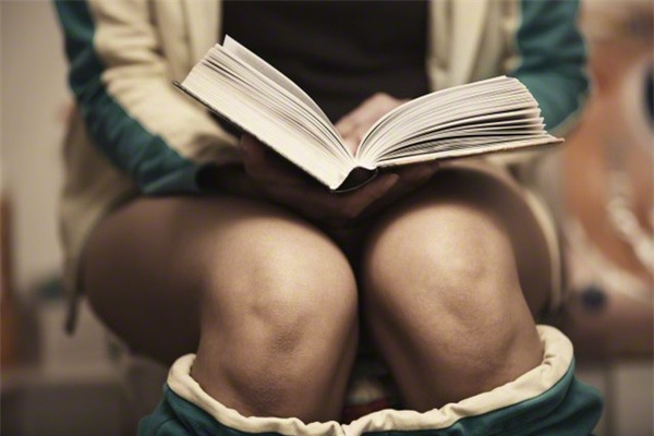 Tuyệt chiêu 4 không nếu làm đủ thì không sợ gì táo bón - Ảnh 2.