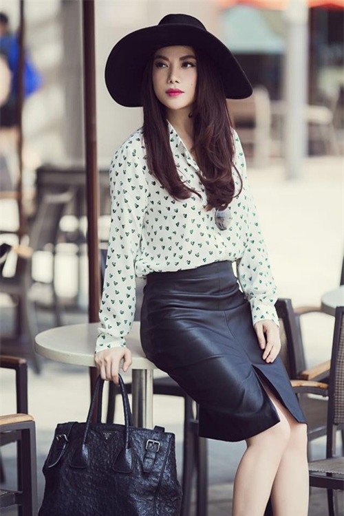 hoc ha tang, ha ho mac vay but chi ngay di - mot hot nhat 2017 day - 6