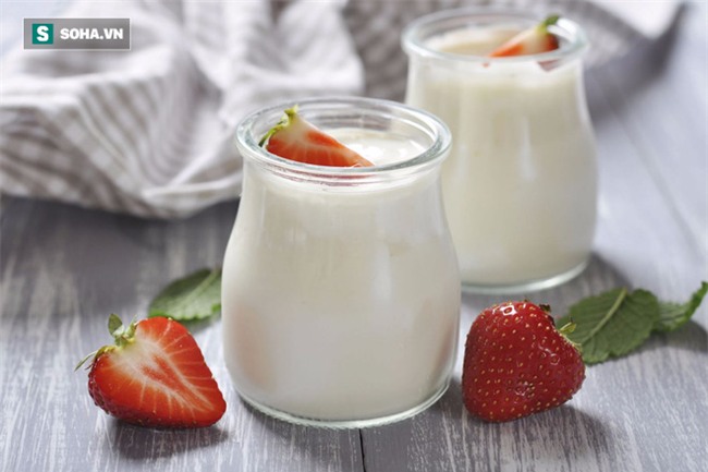 7 bí quyết rất hay của Đông y: Dùng thực phẩm để loại bỏ độc tố của thực phẩm - Ảnh 1.