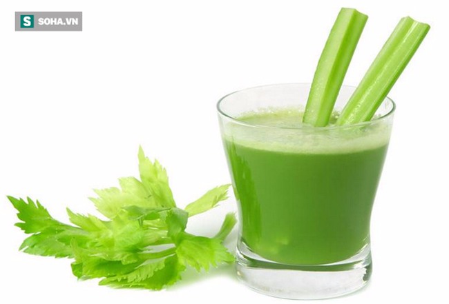 7 bí quyết rất hay của Đông y: Dùng thực phẩm để loại bỏ độc tố của thực phẩm - Ảnh 4.