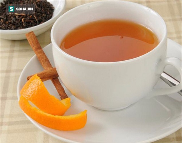 7 bí quyết rất hay của Đông y: Dùng thực phẩm để loại bỏ độc tố của thực phẩm - Ảnh 5.