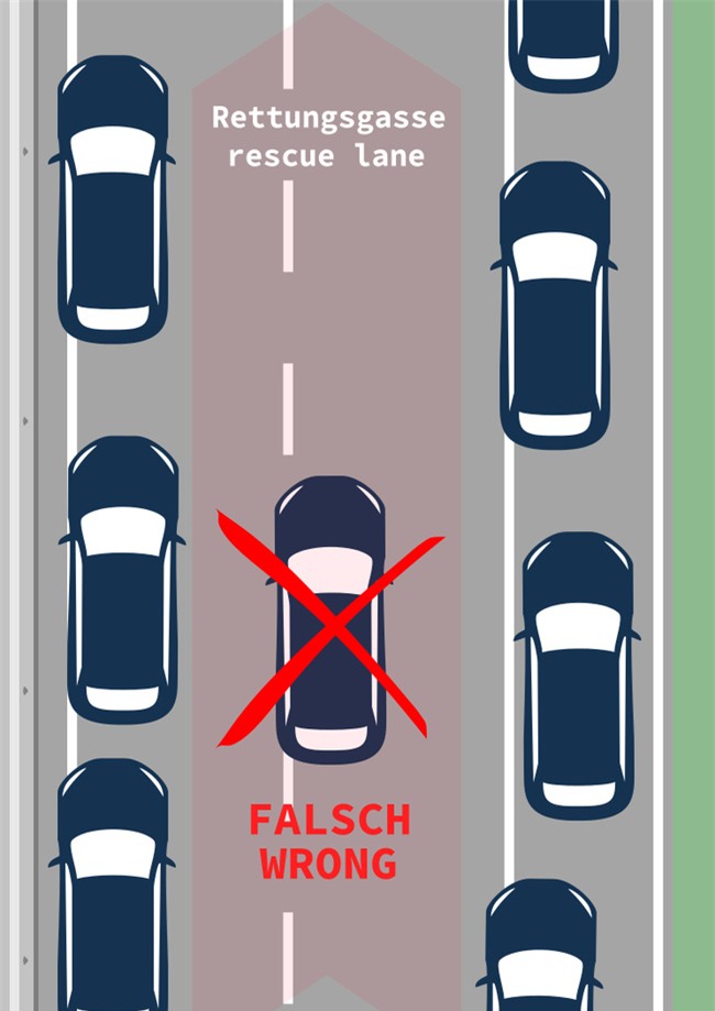 Tai nạn giao thông ở Hàn Quốc, và cách mà người ta ứng xử khi bắt gặp khiến bất cứ ai cũng phải nể phục - Ảnh 5.