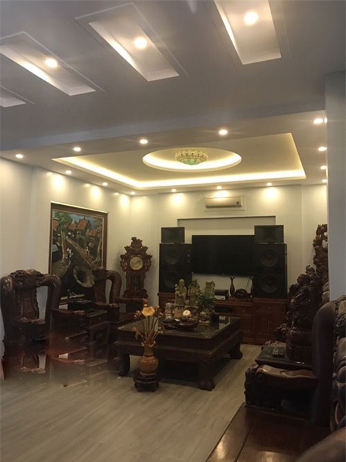 Chiêm ngưỡng cơ ngơi 5 tỷ và 7 tỷ của Chiến Thắng - Quang Tèo - Ảnh 4.