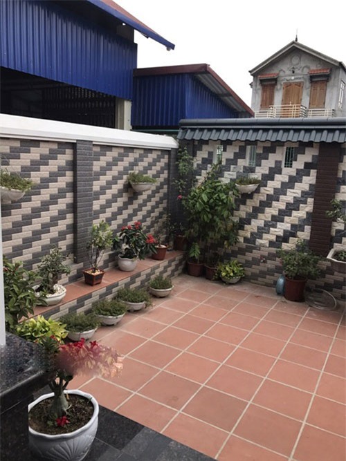 Chiêm ngưỡng cơ ngơi 5 tỷ và 7 tỷ của Chiến Thắng - Quang Tèo - Ảnh 5.