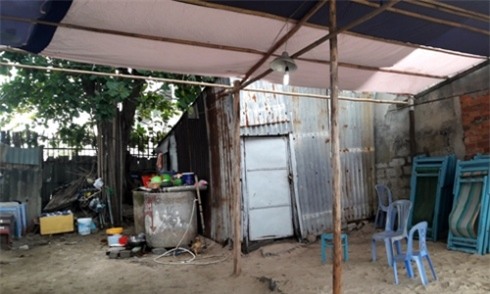 Bé trai 3 tuổi tử vong sau trận đòn của mẹ