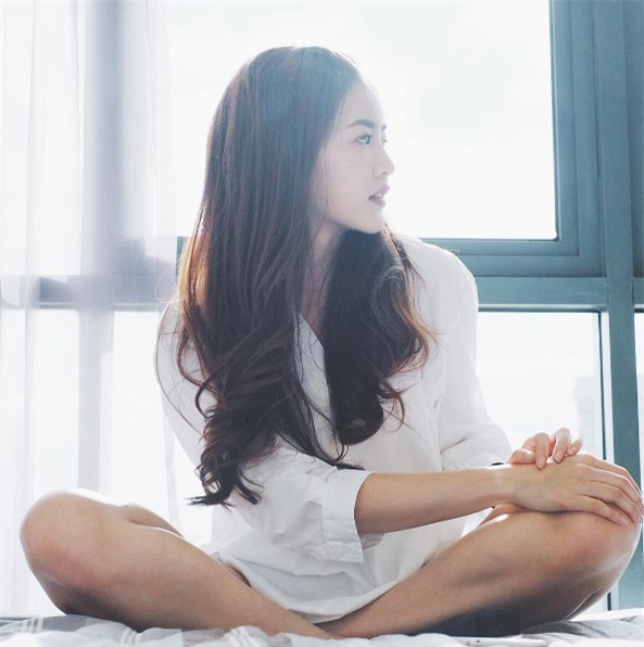 Cứu cánh mái tóc bị khô xơ khi tạo kiểu quá nhiều trong những ngày Tết - Ảnh 1.