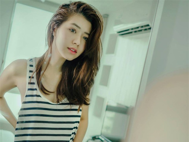 Cứu cánh mái tóc bị khô xơ khi tạo kiểu quá nhiều trong những ngày Tết - Ảnh 2.