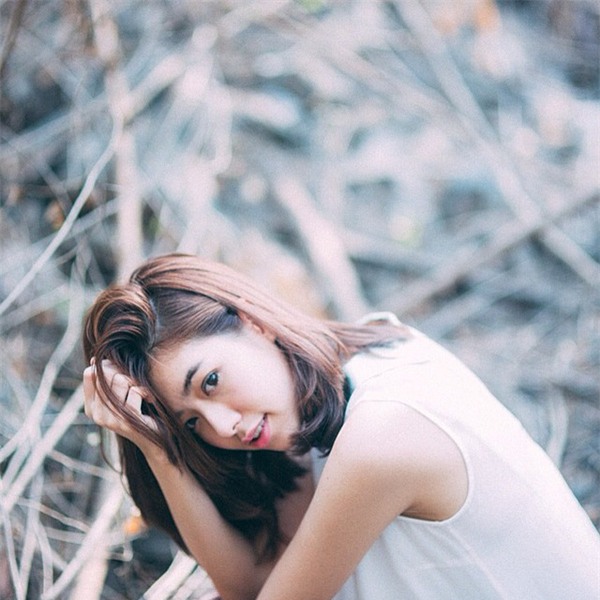 Cứu cánh mái tóc bị khô xơ khi tạo kiểu quá nhiều trong những ngày Tết - Ảnh 6.