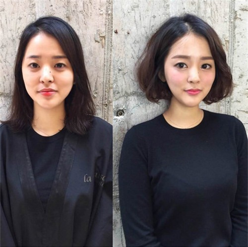 11 co gai minh chung cho suc manh khung khiep cua trang diem - 6