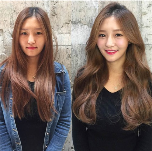 11 co gai minh chung cho suc manh khung khiep cua trang diem - 8