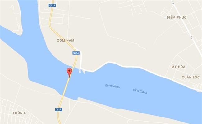 Tai nan lien hoan khien quoc lo 1 ach tac nhieu gio hinh anh 3