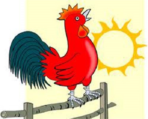 Năm con Gà bạn đã hiểu hết tính cách của những người tuổi Dậu? - Ảnh 2.