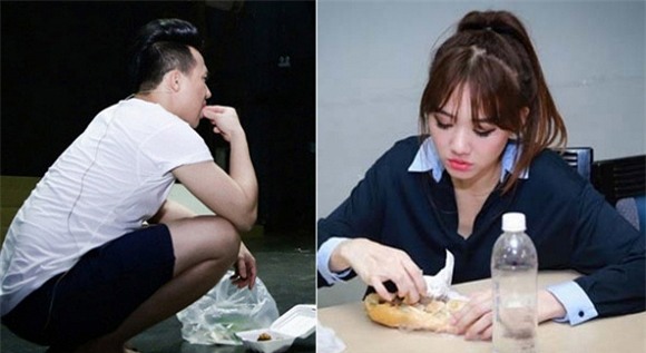 sao việt, trấn thành, trấn thành và hari won, đám cưới trấn thành, cuộc sống hôn nhân của trấn thành