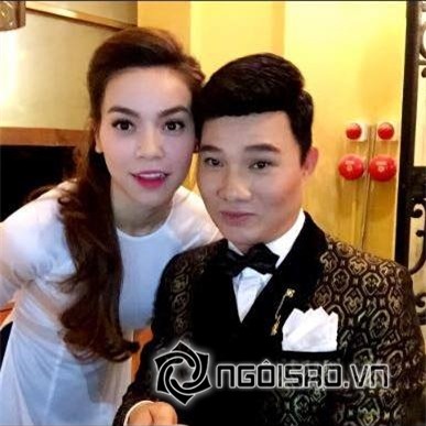 sao việt, quang linh, ca sĩ quang linh, cuộc sống của quang linh, quang linh làm giám khảo