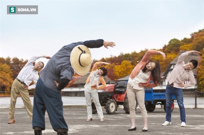 15 điều tuyệt vời ở Nhật Bản nên được nhân rộng ra khắp thế giới - Ảnh 1.