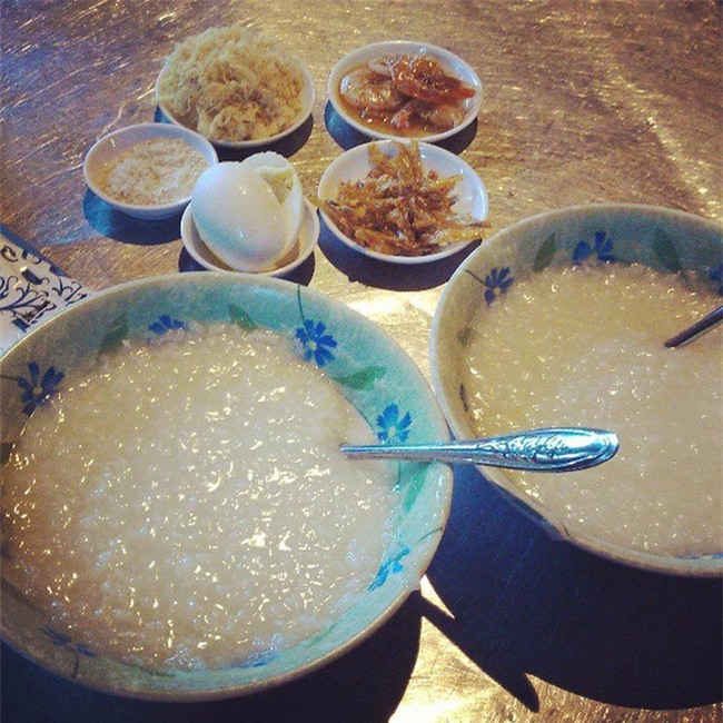 5 món ăn được người Sài Gòn tìm kiếm nhiều nhất để giải ngấy sau Tết - Ảnh 1.