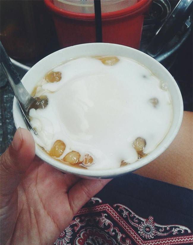 5 món ăn được người Sài Gòn tìm kiếm nhiều nhất để giải ngấy sau Tết - Ảnh 11.