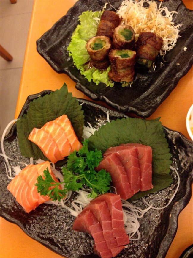 5 món ăn được người Sài Gòn tìm kiếm nhiều nhất để giải ngấy sau Tết - Ảnh 12.