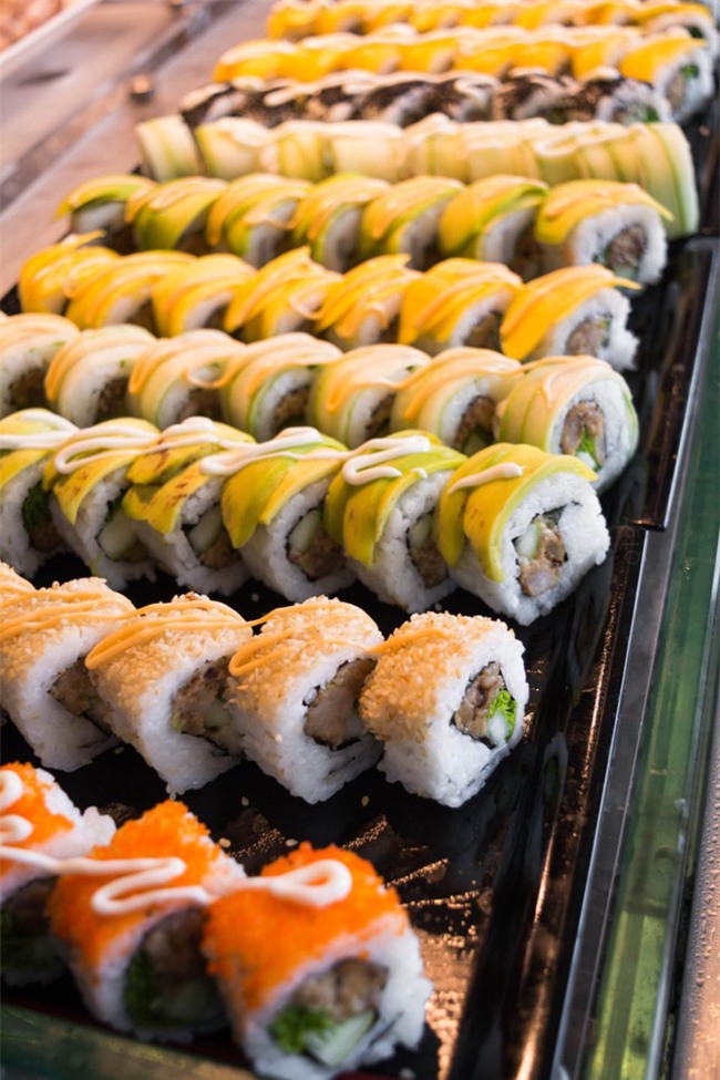 5 món ăn được người Sài Gòn tìm kiếm nhiều nhất để giải ngấy sau Tết - Ảnh 13.