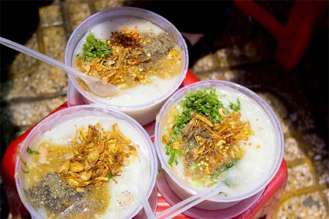 5 món ăn được người Sài Gòn tìm kiếm nhiều nhất để giải ngấy sau Tết - Ảnh 4.