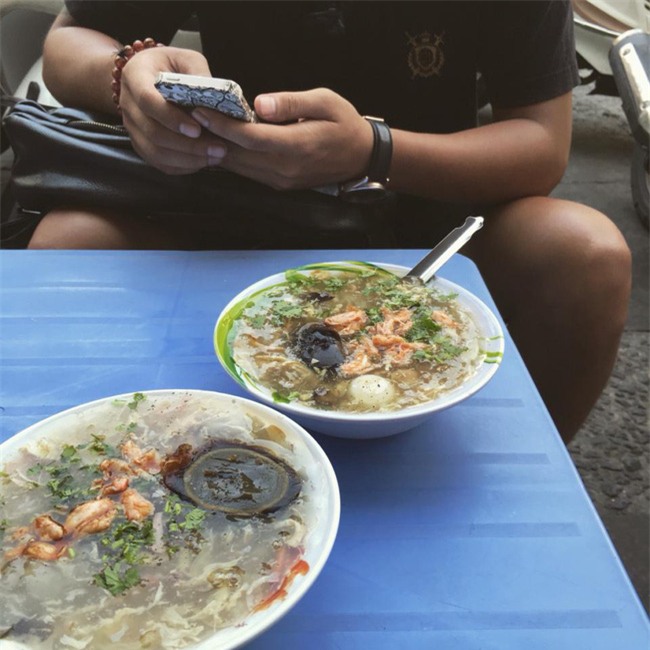 5 món ăn được người Sài Gòn tìm kiếm nhiều nhất để giải ngấy sau Tết - Ảnh 6.