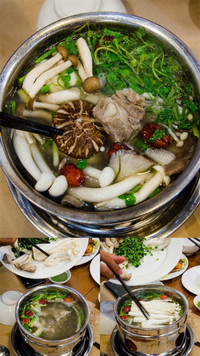 5 món ăn được người Sài Gòn tìm kiếm nhiều nhất để giải ngấy sau Tết - Ảnh 8.