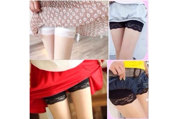 tranh bay "lo hang" khi mac chan vay voi 4 meo don gian - 1