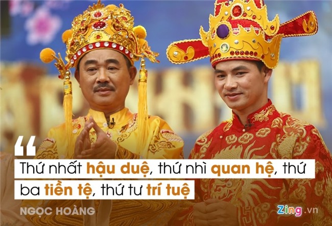 Nhung phat ngon an tuong trong Tao quan 2017 hinh anh 1