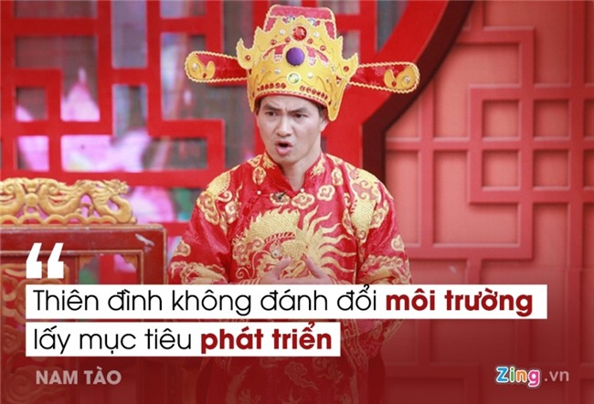 Nhung phat ngon an tuong trong Tao quan 2017 hinh anh 10