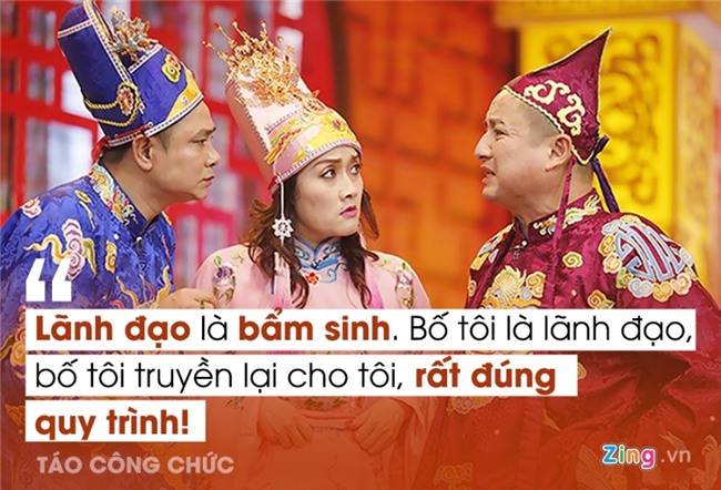 Nhung phat ngon an tuong trong Tao quan 2017 hinh anh 2