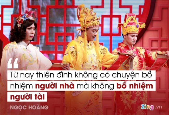 Nhung phat ngon an tuong trong Tao quan 2017 hinh anh 5