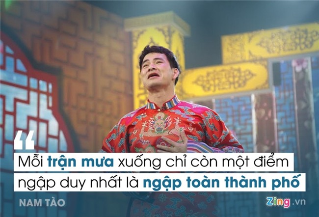 Nhung phat ngon an tuong trong Tao quan 2017 hinh anh 9