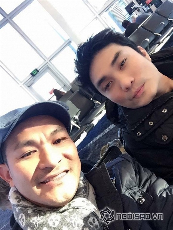 sao việt, cặp đôi đồng tính, cặp đôi đồng tính việt, cặp đôi đồng tính năm 2016