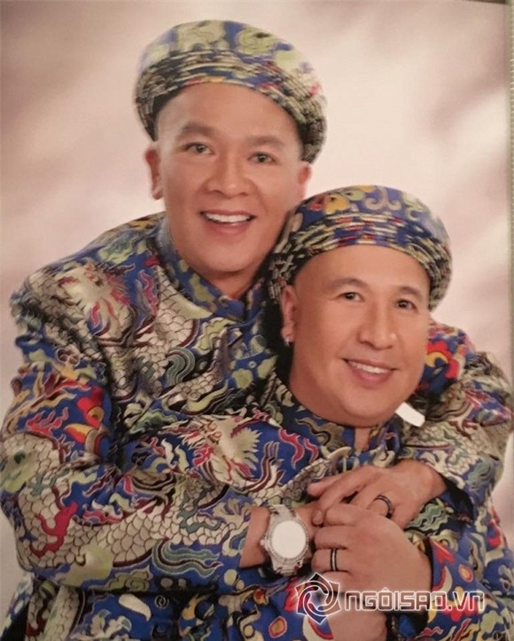 sao việt, cặp đôi đồng tính, cặp đôi đồng tính việt, cặp đôi đồng tính năm 2016